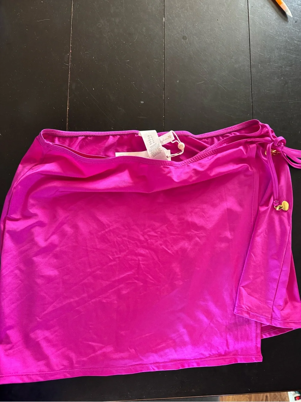 Sunshine 79 seafolly pink